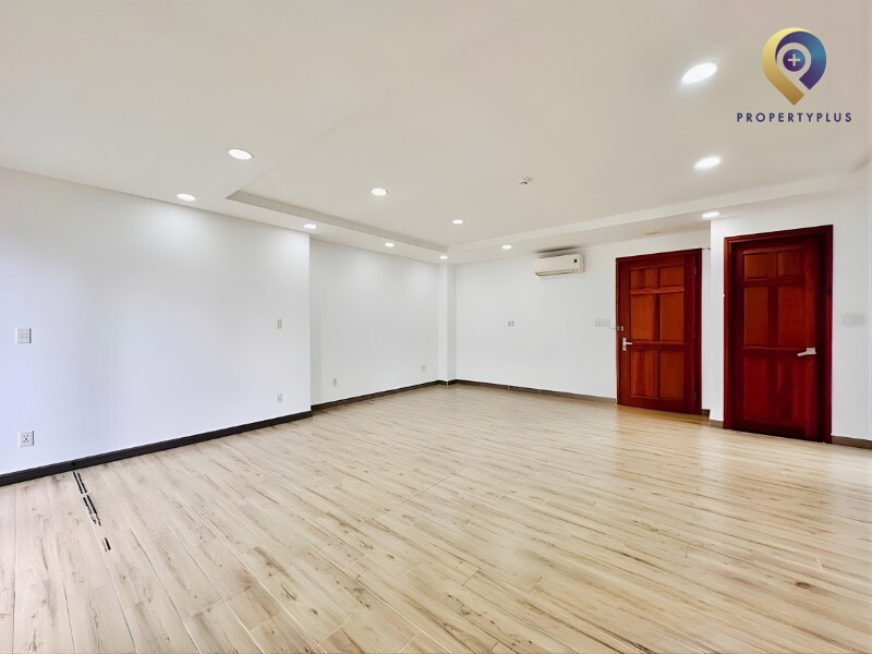 Tòa nhà 99 Office